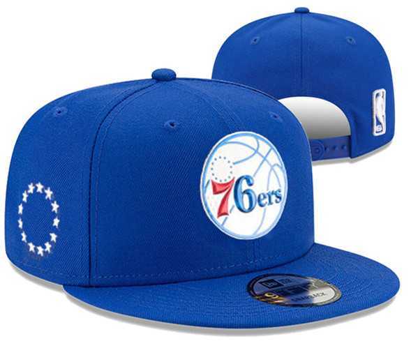 Philadelphia 76ers Stitched Snapback Hats 0033,We sell and wholesale Philadelphia 76ers Stitched Snapback Hats 0033 on line form chian!